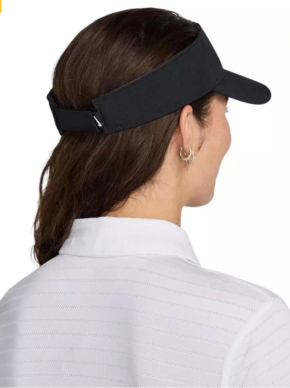 nike golf hat